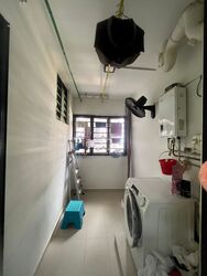 Blk 699C Hougang Street 52 (Hougang), HDB 4 Rooms #556737891
